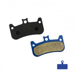 Plaquettes de frein BRAKCO - Pour FORMULA Cura 4