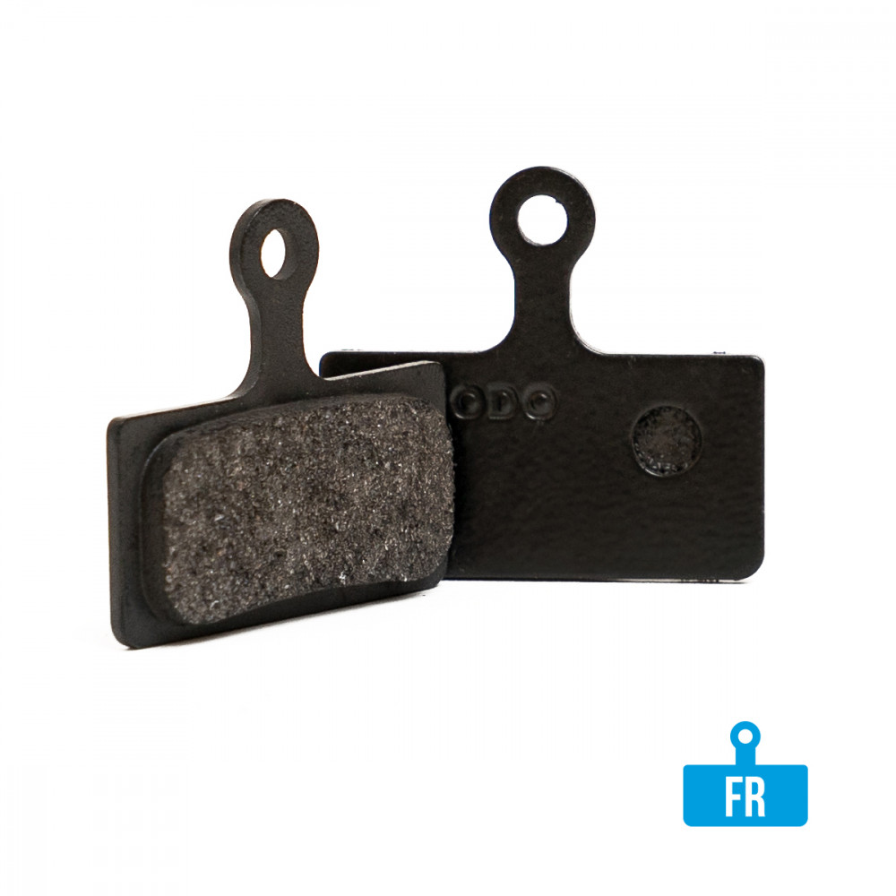 Plaquettes de frein FERODO - Pour FSA/Rever/Shimano 2P