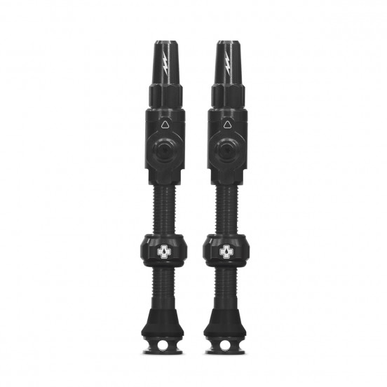 Valve Tubeless MUC-OFF - Big Bore (paire)
