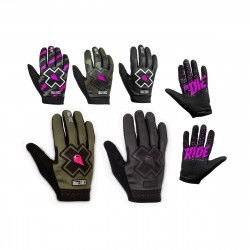 Gants MUC-OFF - Pour le MTB