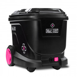 Nettoyeur mobile haute pression MUC-OFF - Pressure washer bundle