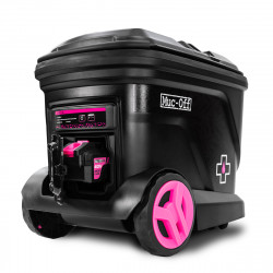 Nettoyeur mobile haute pression MUC-OFF - Pressure washer bundle