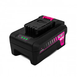 Nettoyeur mobile haute pression MUC-OFF - Pressure washer bundle