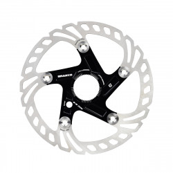 Disque de frein BRAKCO - flottant E-bike