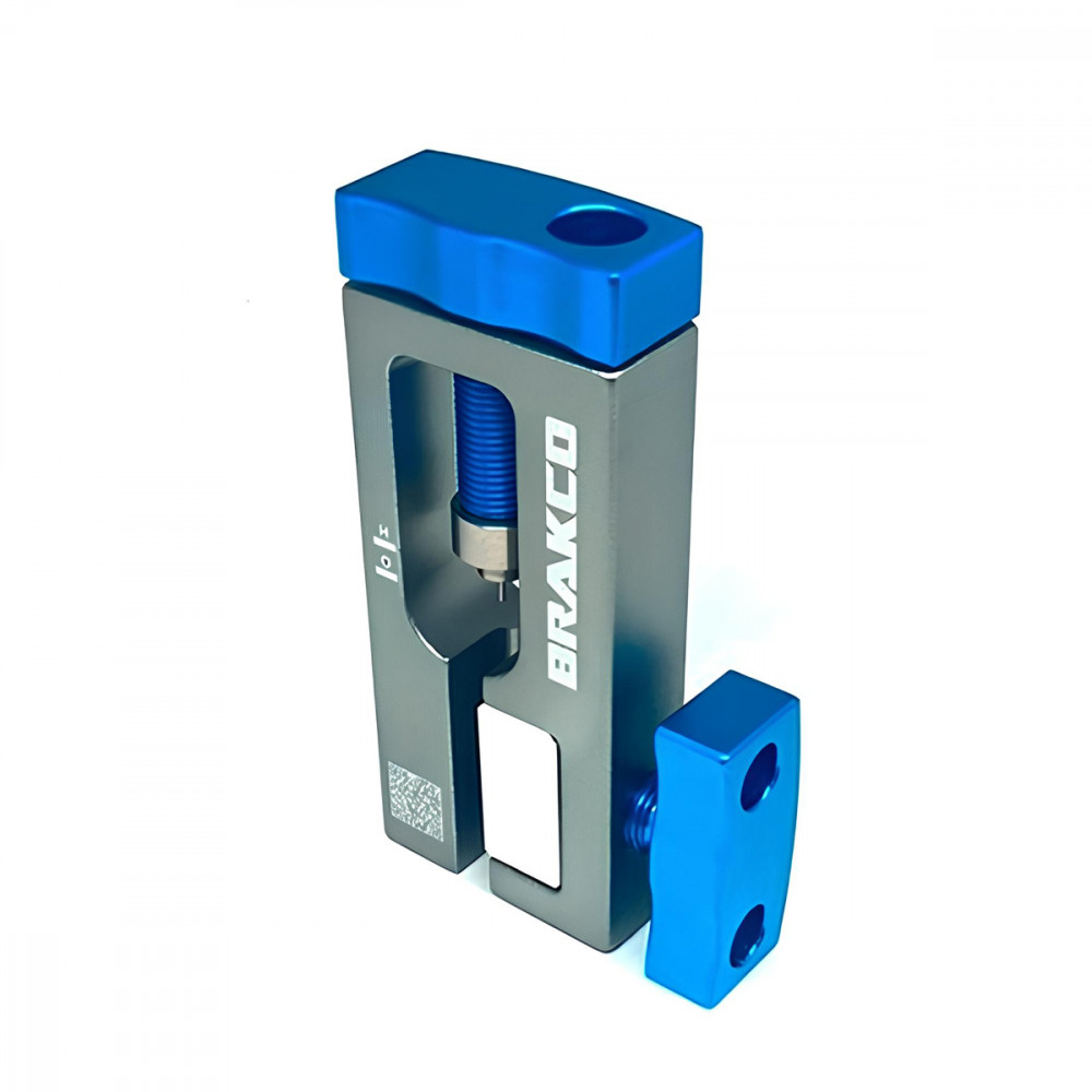 Outil de raccord BRAKCO - Needle driver