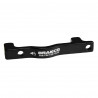 Adaptateur frein PostMount BRAKCO - PM 180 vers PM 220