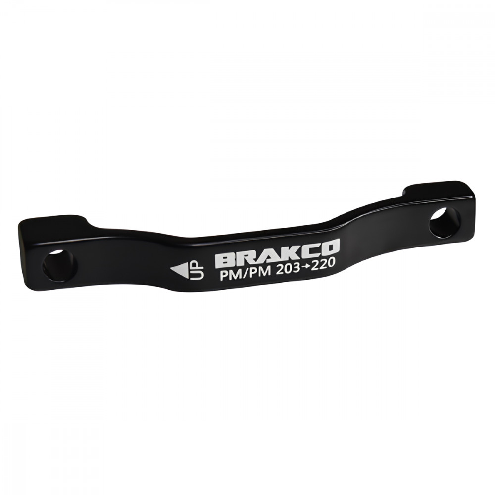 Adaptateur frein PostMount BRAKCO - PM 203 vers PM 220