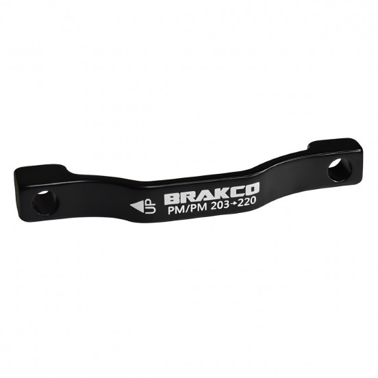 Adaptateur frein PostMount BRAKCO - PM 203 vers PM 220