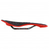Selle TIOGA - Spyder Stratum Carbone HTS Opaque