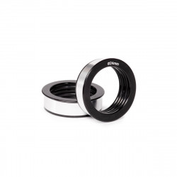 Adaptateur boîtier de pédalier SEIDO - T47 Trac