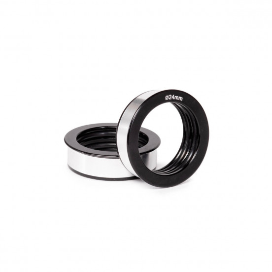 Adaptateur boîtier de pédalier SEIDO - T47 Trac