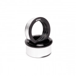 Adaptateur boîtier de pédalier SEIDO - T47 Trac
