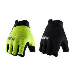 Gants 100% - Exceeda - Short Finger women