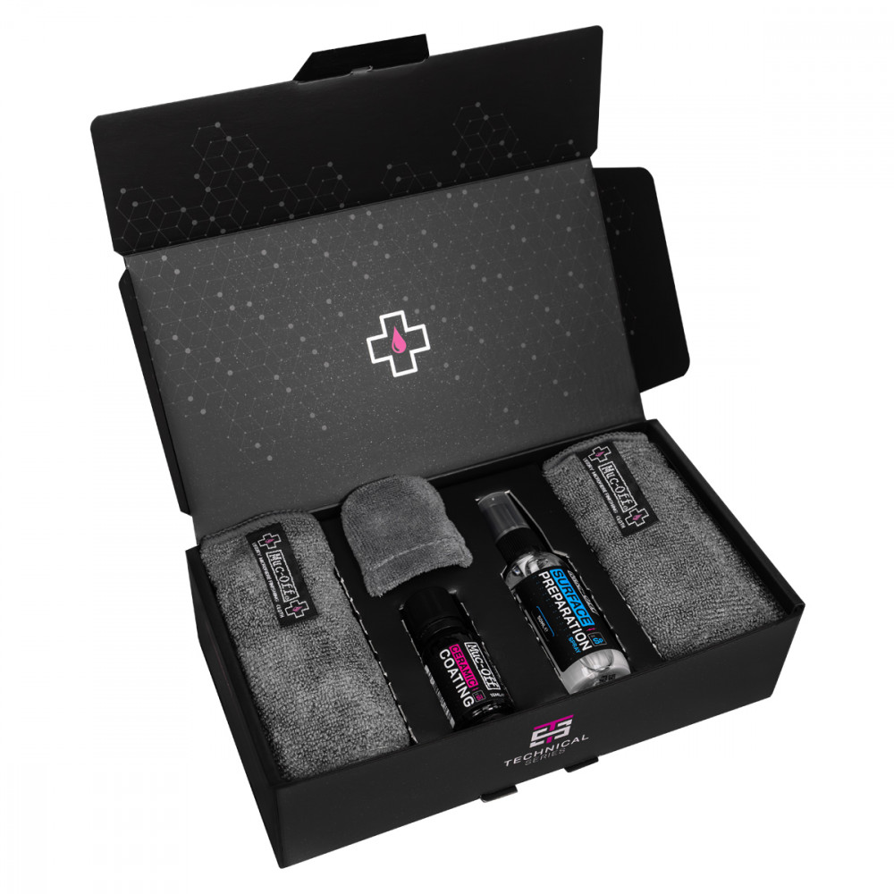 Kit de Protection Céramique MUC-OFF - Ceramic Protection