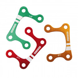 Entretoises SB3 - Pour potence direct mount