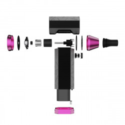 Mini souffleur portatif MUC-OFF - Precision Blow It