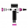 Mini souffleur portatif MUC-OFF - Precision Blow It