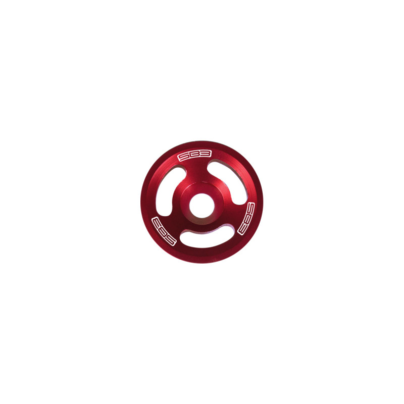 Capot de jeu de direction SB3 - Ajouré