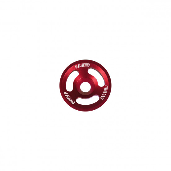 Capot de jeu de direction SB3 - Ajouré