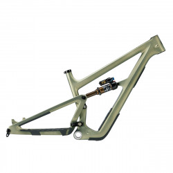 Cadre IBIS Ripmo V3 - 2024