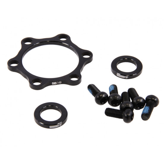 Adaptateur SB3 - Kit pour moyeu Boost