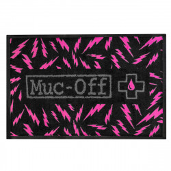 Tapis de sol MUC-OFF - Ridiculously