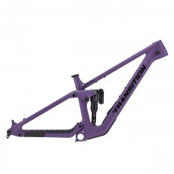 Cadre TRANSITION - Sentinel Carbon - 2024