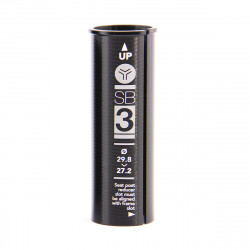 Réducteur de tube de selle SB3