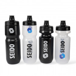 Gourde SEIDO - Logo bottle