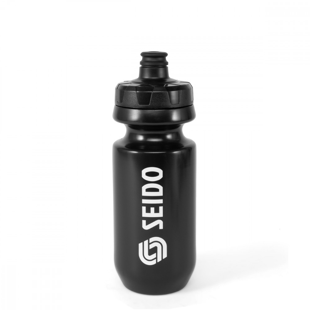 Gourde SEIDO - Logo bottle