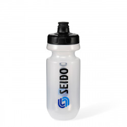 Gourde SEIDO - Logo bottle