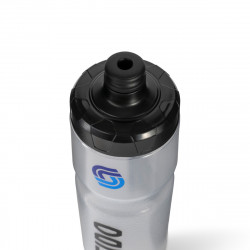 Gourde SEIDO - Logo bottle