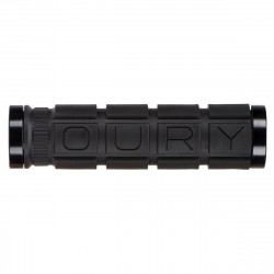 Grips OURY - Double Lock-On