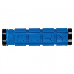 Grips OURY - Double Lock-On