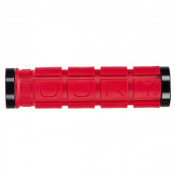 Grips OURY - Double Lock-On