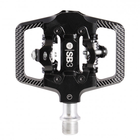 Pédale SB3 - Kroma automatiques