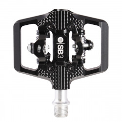 Pédale SB3 - Kroma automatiques