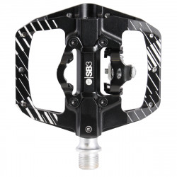 Pédale SB3 - Kroma semi-automatique