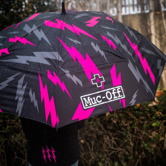 Parapluie MUC-OFF - Bolt umbrella