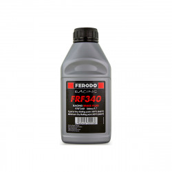 Liquide de frein FERODO - DOT RACING