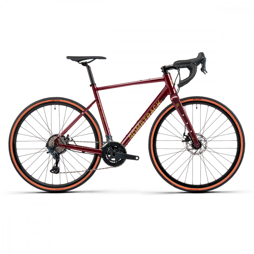 Vélo BOMBTRACK - Hook AL Sword - 2024