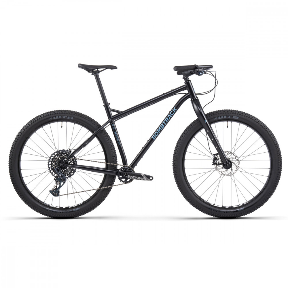 Vélo BOMBTRACK - Beyond+ Adv - 2025