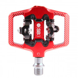 Pédale SB3 - Kroma automatiques