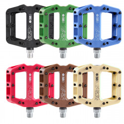 Pédale SB3 - Kroma composite