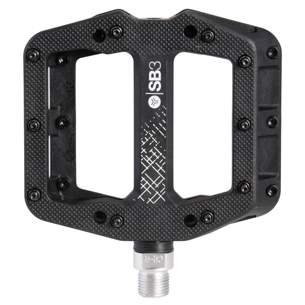 Pédale SB3 - Kroma composite