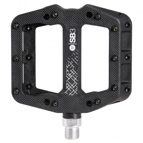Pédale SB3 - Kroma composite