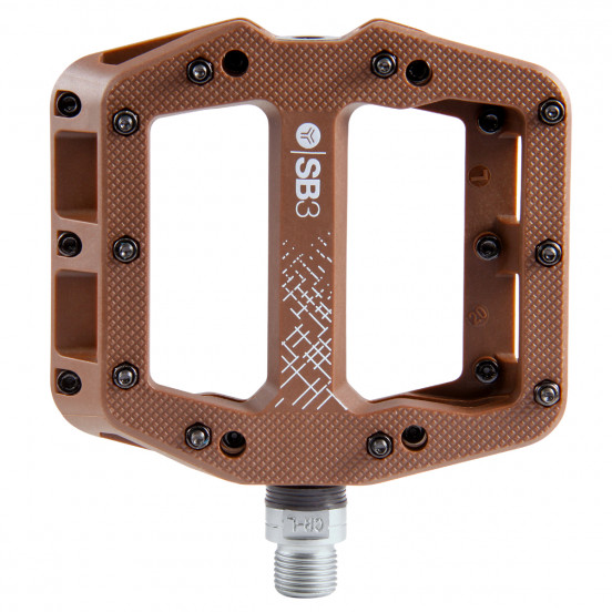 Pédale SB3 - Kroma composite