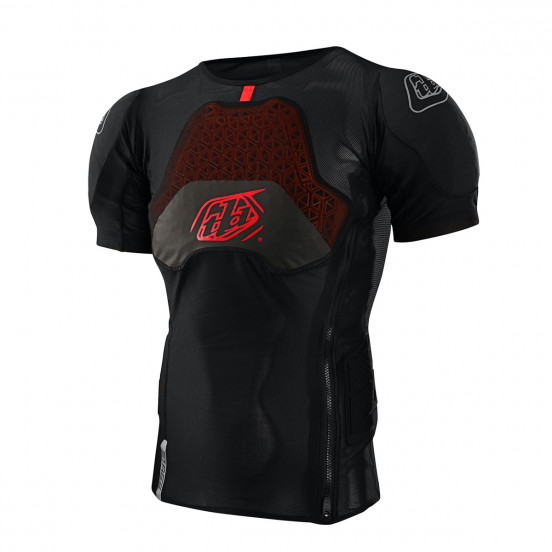 Dorsale Troy Lee Designs - Stage Ghost manches courtes