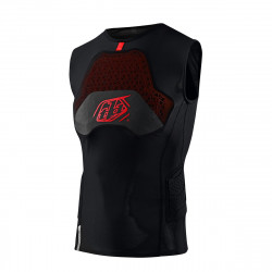 Dorsale Troy Lee Designs - Stage Ghost sans manches