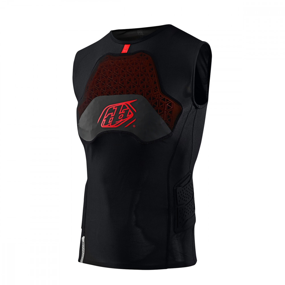 Dorsale Troy Lee Designs - Stage Ghost sans manches